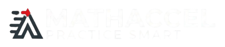 Math Accelerator Logo